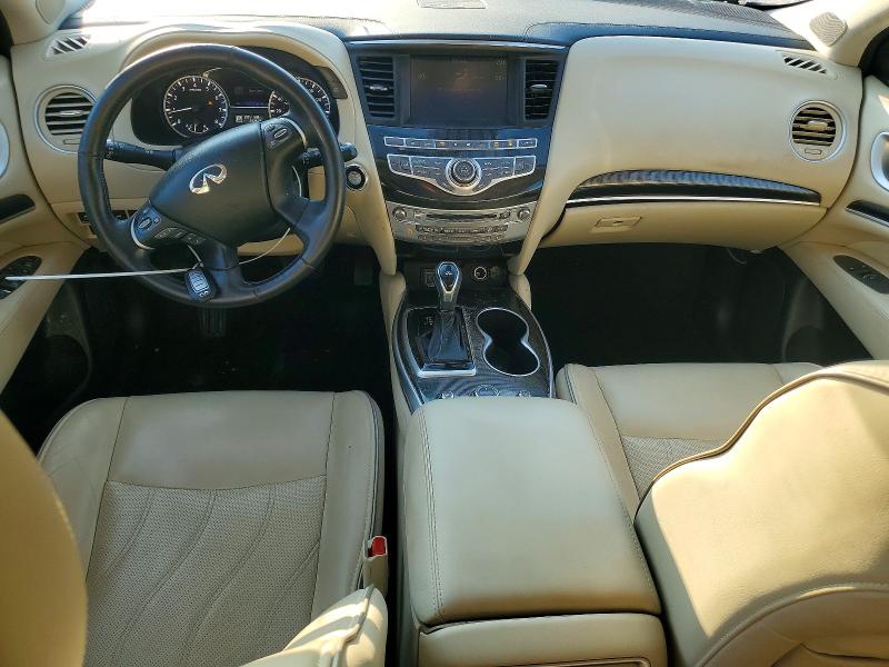Продажа на аукционе авто 2020 Infiniti Qx60, vin: 5N1DL0MM7LC523004, номер лота: 60497636