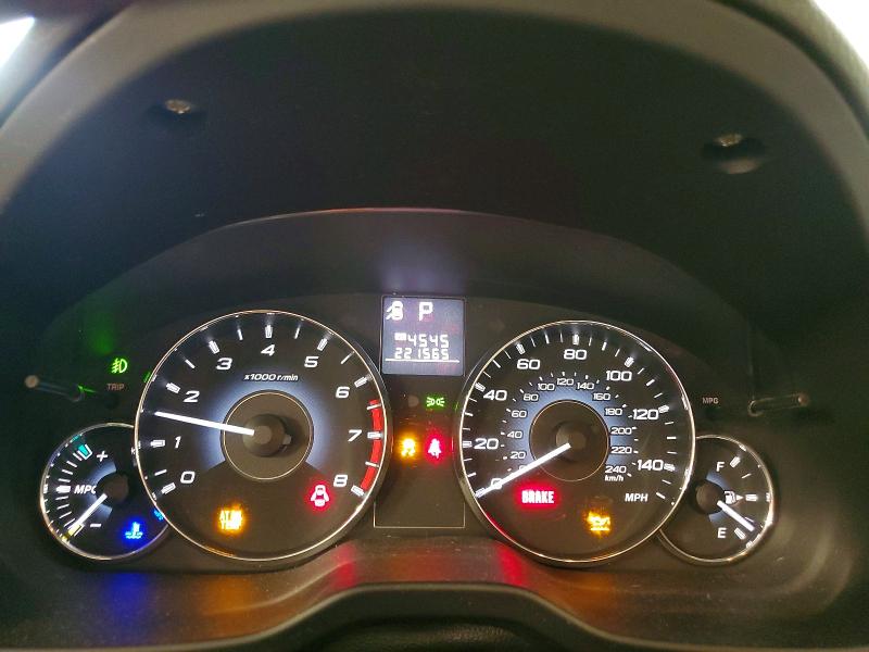 Продаж на аукціоні авто 2011 Subaru Outback, vin: 4S4BRCKC1B3435114, номер лоту: 62832476