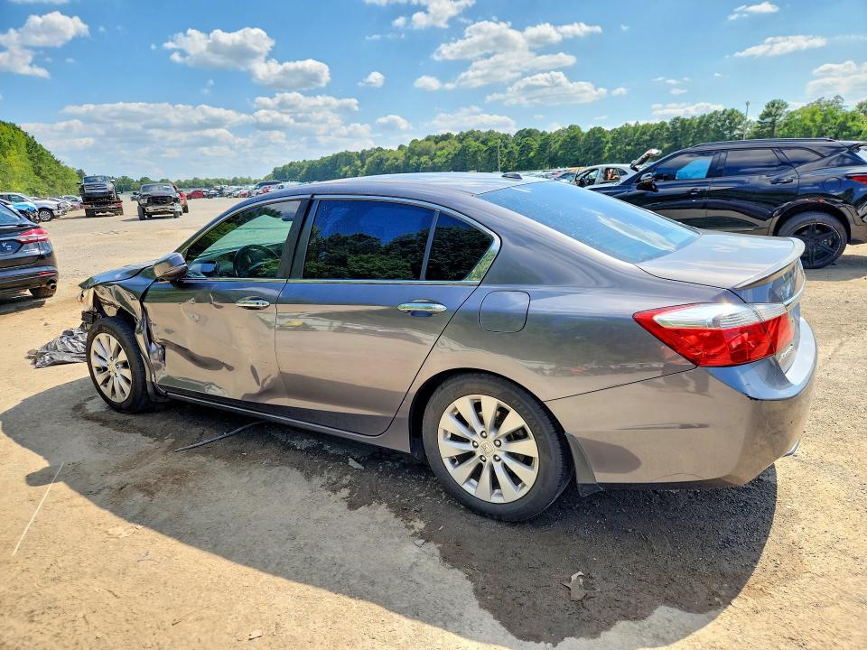 Aukcja sprzedaży 2013 Honda Accord, vin: 1HGCR2F85DA153647, numer aukcji: 62608716