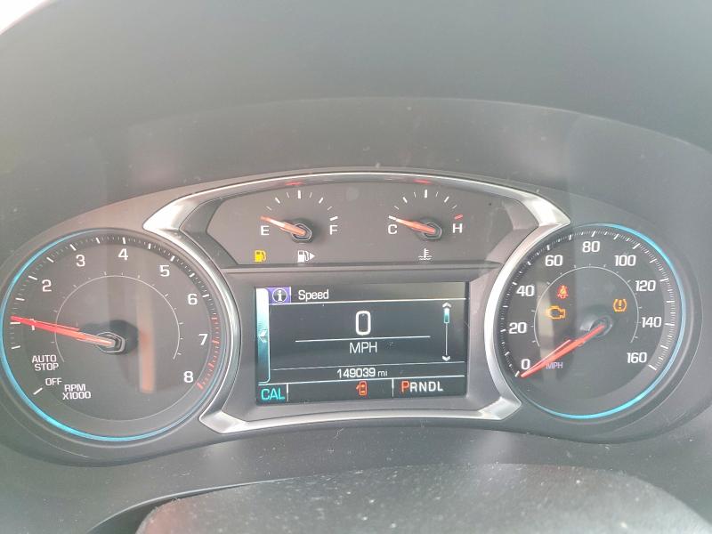 Продажа на аукционе авто 2017 Chevrolet Malibu, vin: 1G1ZE5ST1HF292983, номер лота: 61571606
