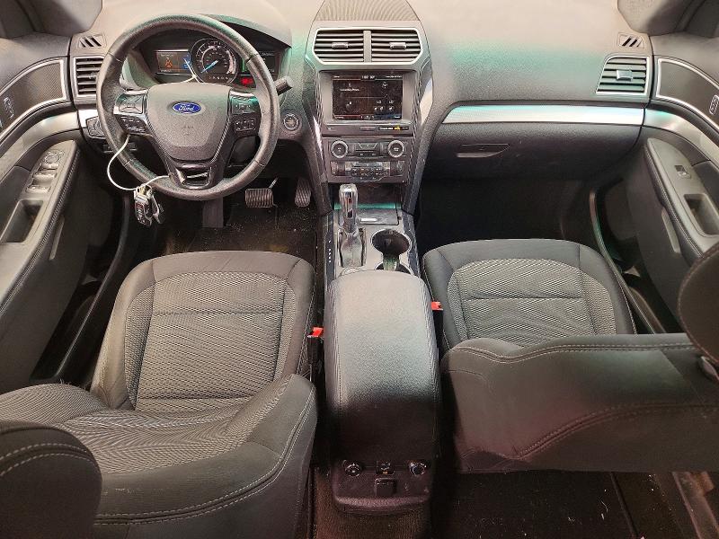 Продажа на аукционе авто 2016 Ford Explorer, vin: 1FM5K8DH2GGB80478, номер лота: 59726246