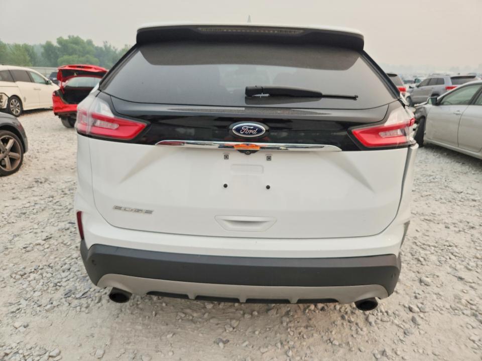 Aukcja sprzedaży 2019 Ford Edge, vin: 2FMPK3J9XKBC40404, numer aukcji: 61083606
