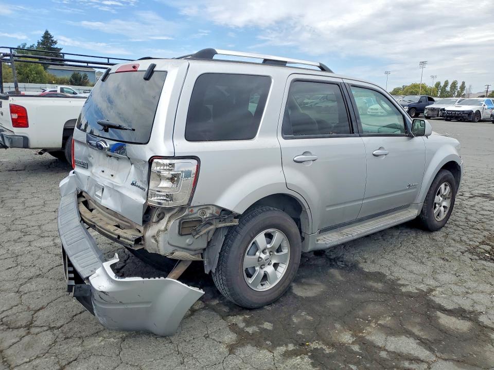 Продажа на аукционе авто 2010 Ford Escape, vin: 1FMCU4K37AKB53668, номер лота: 60356136