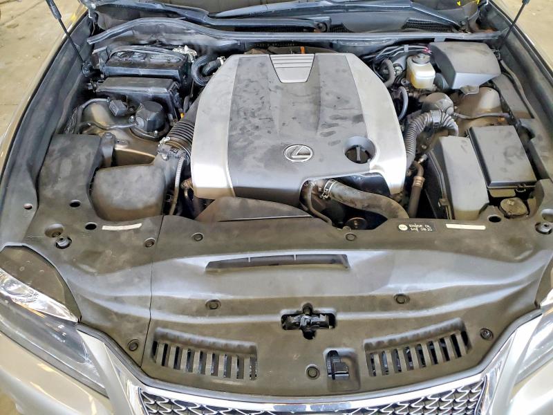 Aukcja sprzedaży 2015 Lexus Gs, vin: JTHBE1BL8FA004855, numer aukcji: 61778166