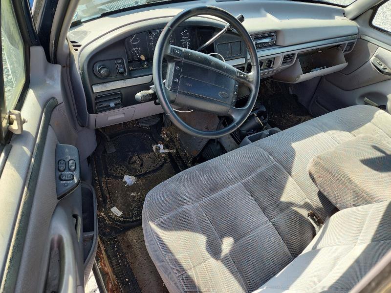 Продаж на аукціоні авто 1994 Ford F-150, vin: 1FTEF14N6RLA56343, номер лоту: 60677686