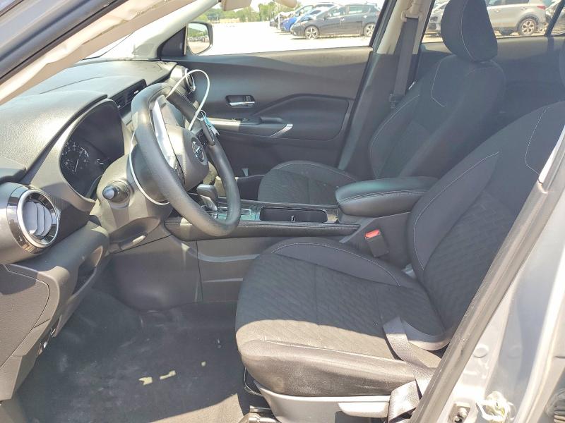 Продаж на аукціоні авто 2021 Nissan Kicks, vin: 3N1CP5CV2ML515011, номер лоту: 56284856
