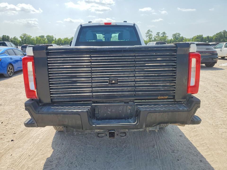 2024 Ford F250 მანქანა იყიდება აუქციონზე, vin: 1FT7W2BT9REC18955, აუქციონის ნომერი: 59862746