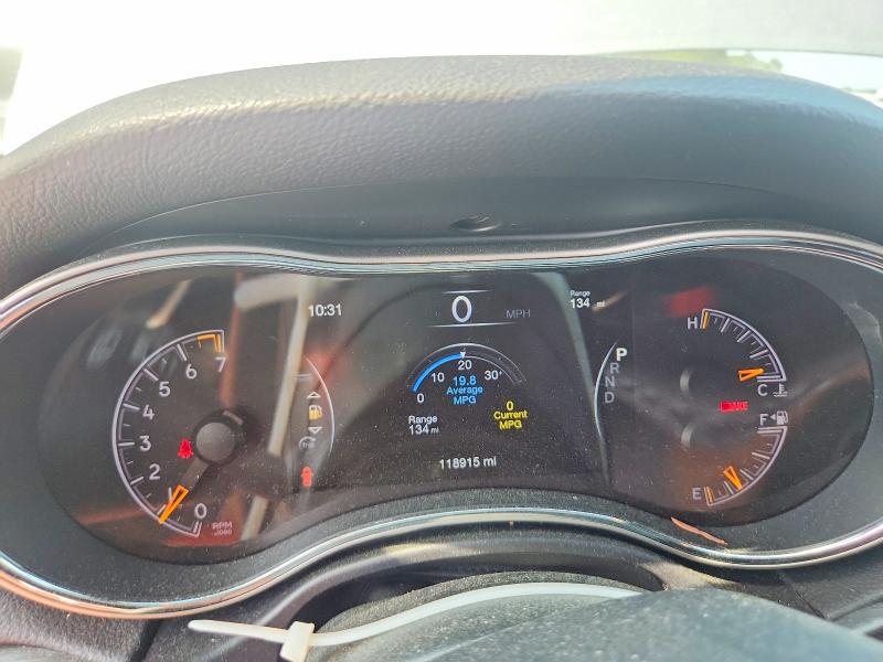 58780866 :رقم المزاد ، 1C4RJFAG5JC178862 vin ، 2018 Jeep Grand Cherokee مزاد بيع