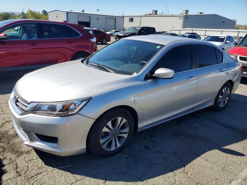 Aukcja sprzedaży 2013 Honda Accord, vin: 1HGCR2F38DA105371, numer aukcji: 62995776