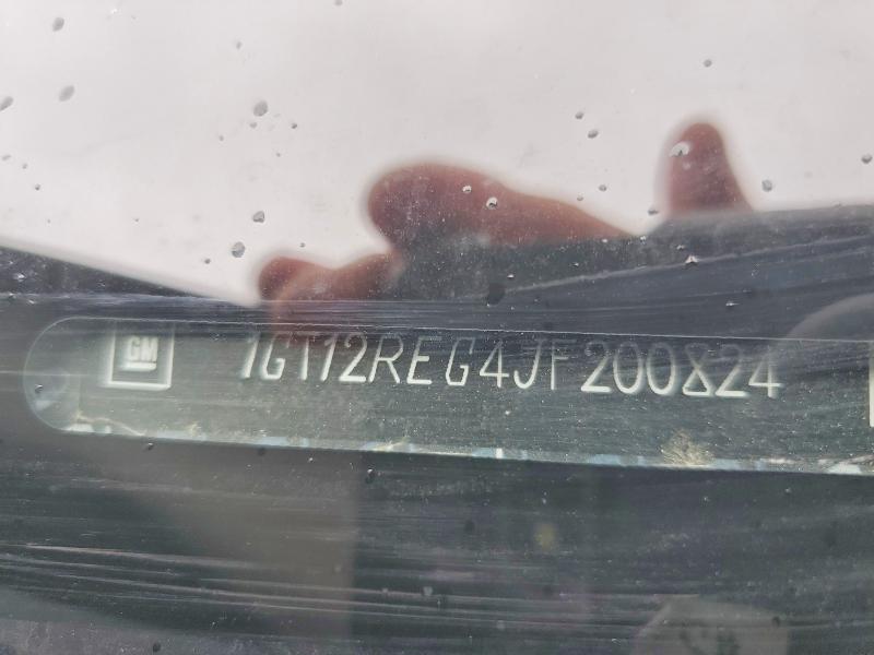 Продаж на аукціоні авто 2018 Gmc Sierra, vin: 1GT12REG4JF200824, номер лоту: 62273786