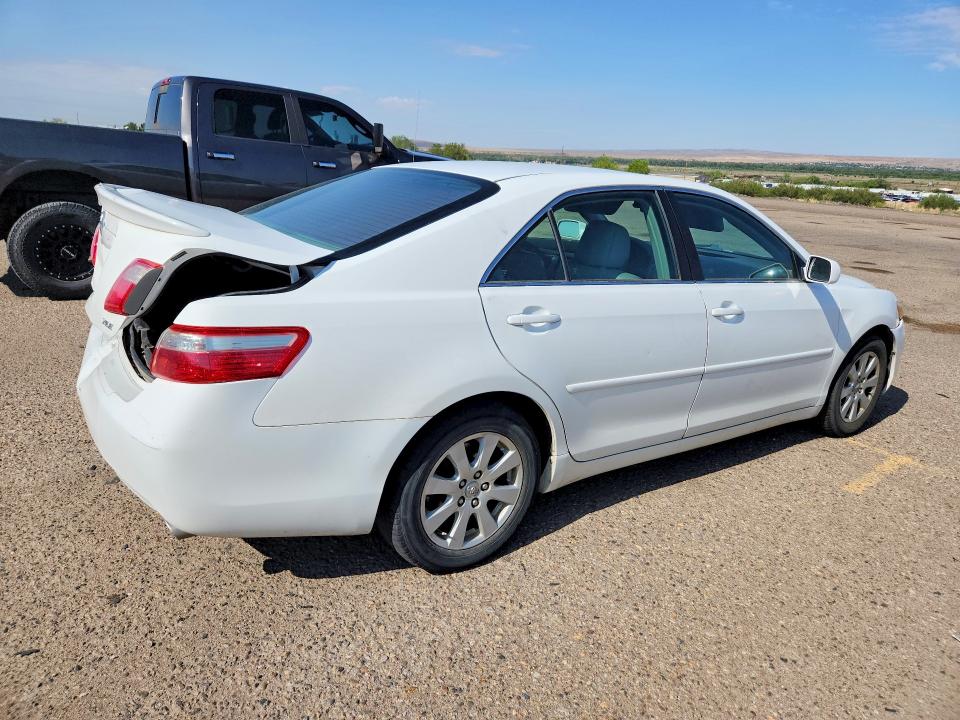 2009 Toyota Camry მანქანა იყიდება აუქციონზე, vin: 4T1BE46K59U892175, აუქციონის ნომერი: 60899996