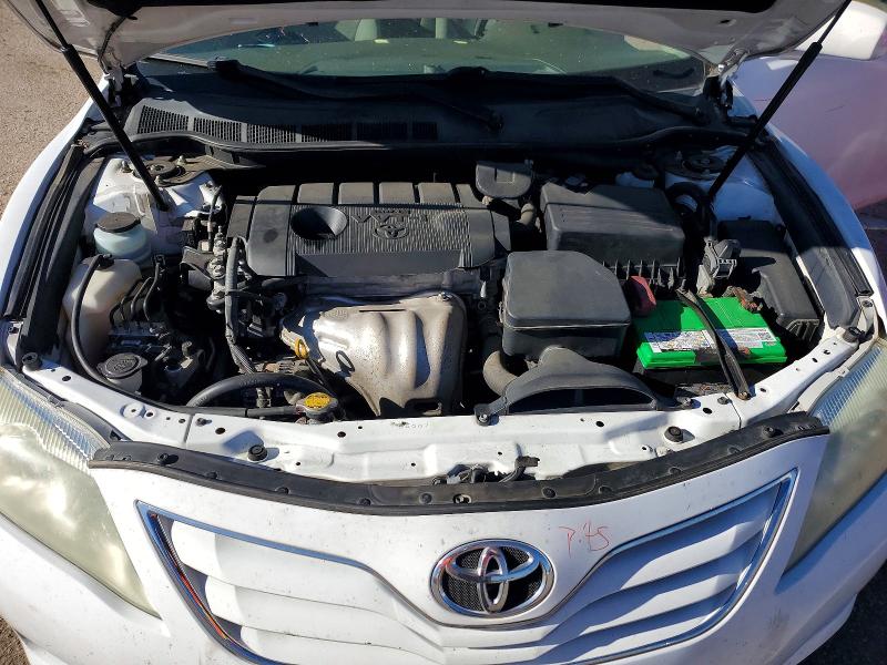 Aukcja sprzedaży 2011 Toyota Camry, vin: 4T1BF3EK7BU747654, numer aukcji: 59827776