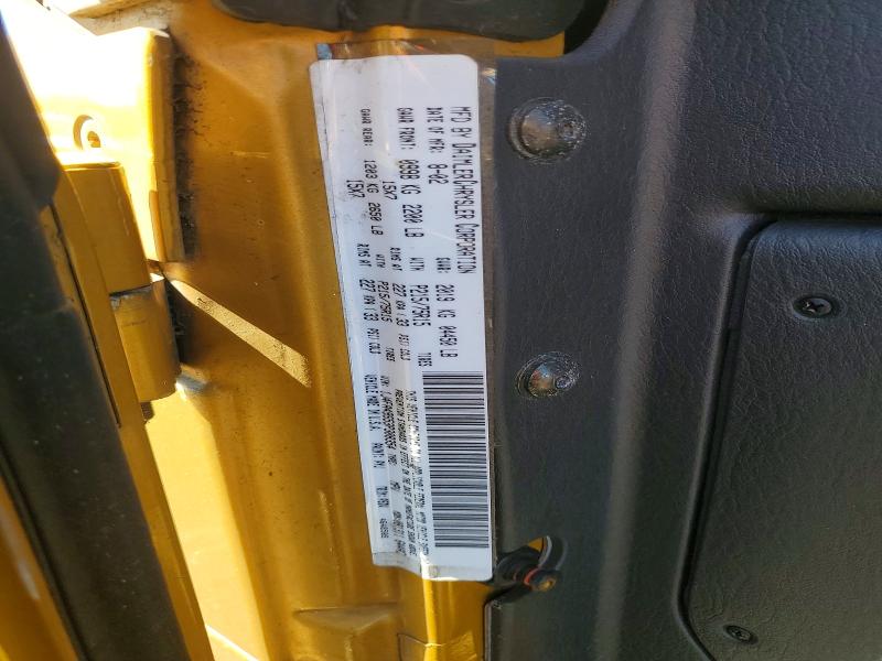 62975276 :رقم المزاد ، 1J4FA49S53P308354 vin ، 2003 Jeep Wrangler / Tj مزاد بيع