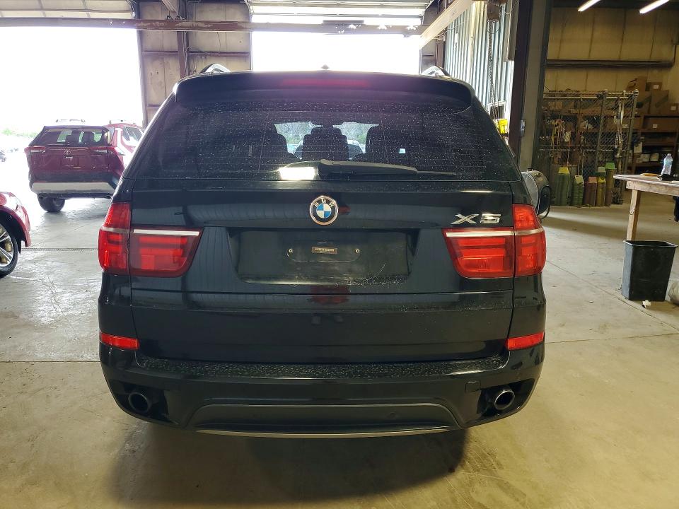 Aukcja sprzedaży 2013 Bmw X5, vin: 5UXZV4C58D0E12326, numer aukcji: 60575576