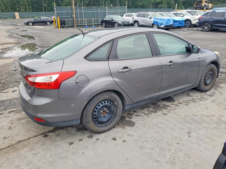 Aukcja sprzedaży 2012 Ford Focus, vin: 1FAHP3F20CL146514, numer aukcji: 59260216