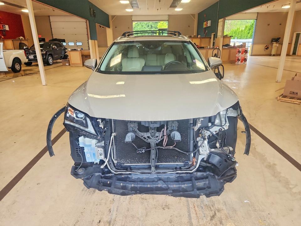Aukcja sprzedaży 2017 Lexus Rx 350, vin: 2T2BZMCAXHC083038, numer aukcji: 62817916