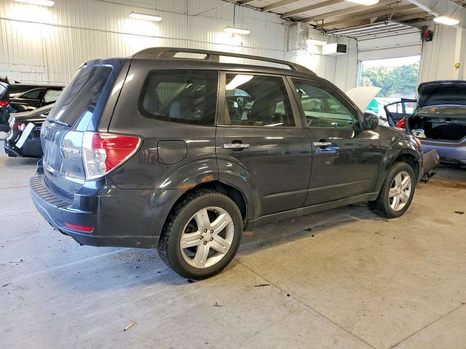 Продажа на аукционе авто 2009 Subaru Forester, vin: JF2SH63649G754710, номер лота: 62811746