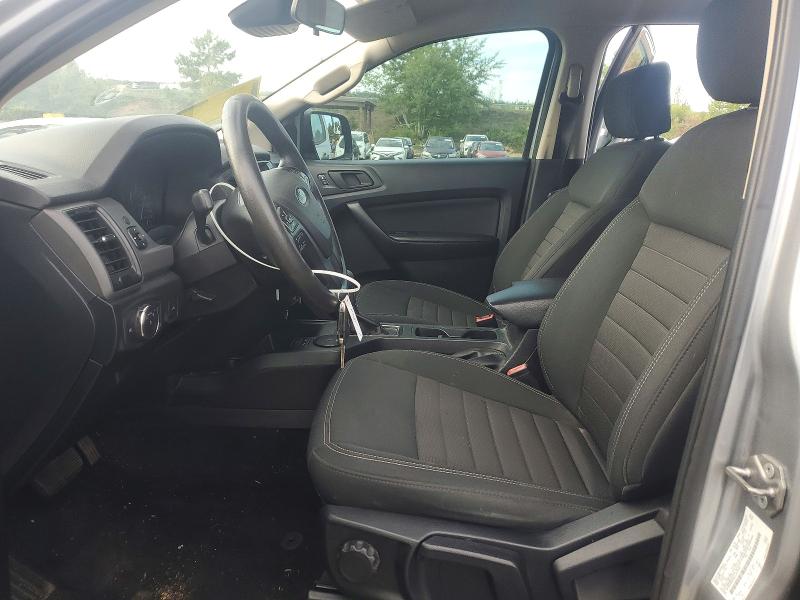 2020 Ford Ranger მანქანა იყიდება აუქციონზე, vin: 1FTER4EHXLLA19191, აუქციონის ნომერი: 60929666