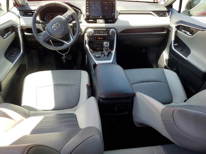 Продажа на аукционе авто 2022 Toyota Rav4, vin: 2T3N1RFV1NW254443, номер лота: 61146436