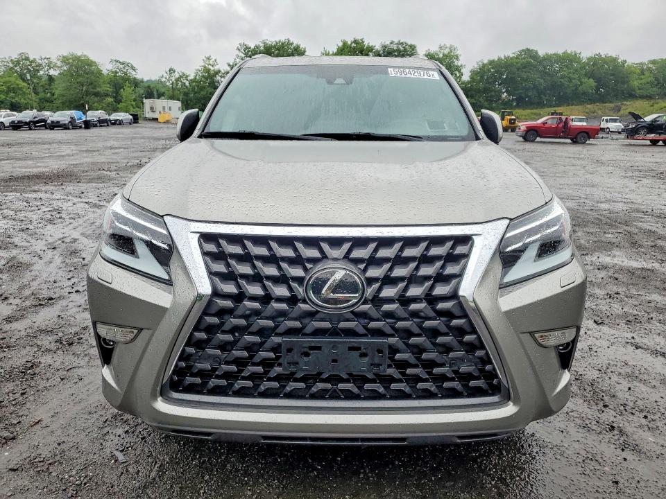 59642976 :رقم المزاد ، JTJAM7BX6N5333239 vin ، 2022 Lexus Gx مزاد بيع