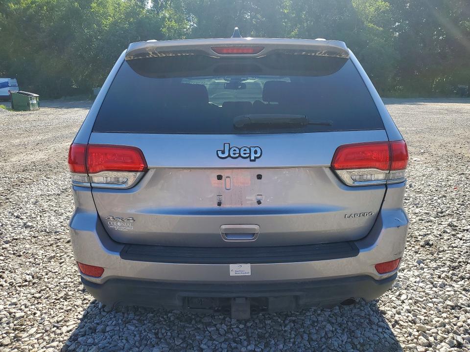 Aukcja sprzedaży 2014 Jeep Grand Cherokee, vin: 1C4RJFAGXEC237765, numer aukcji: 55782386