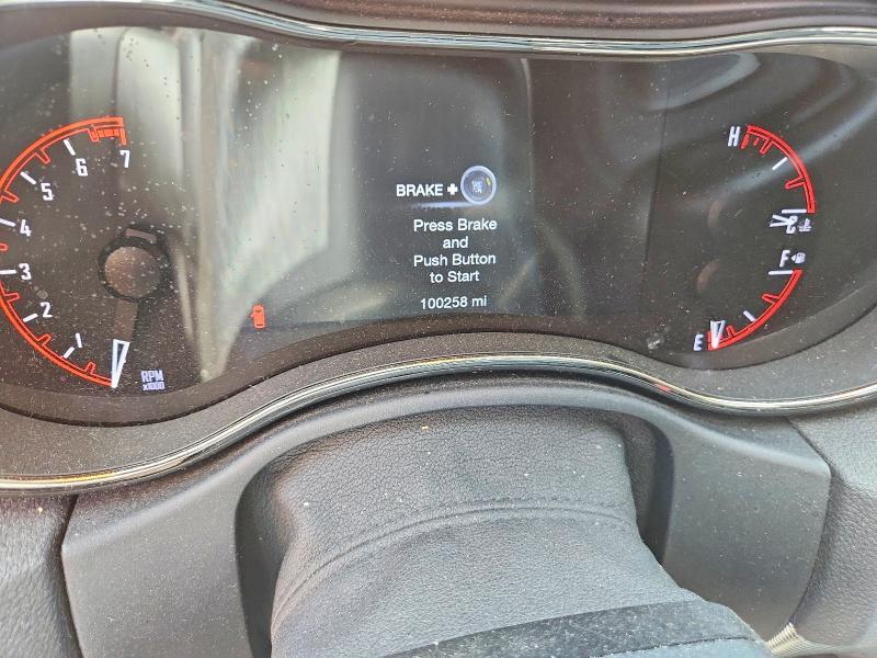 Aukcja sprzedaży 2018 Dodge Durango, vin: 1C4RDJDG4JC100269, numer aukcji: 59553846