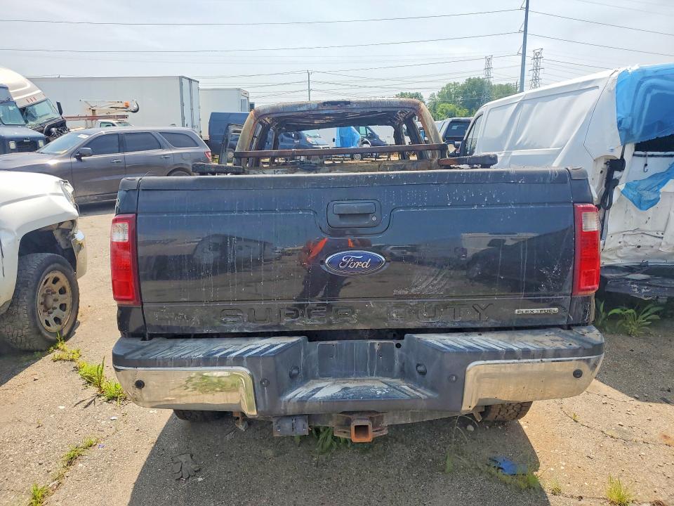 Aukcja sprzedaży 2013 Ford F250, vin: 1FT7W2B67DEB91032, numer aukcji: 61020776