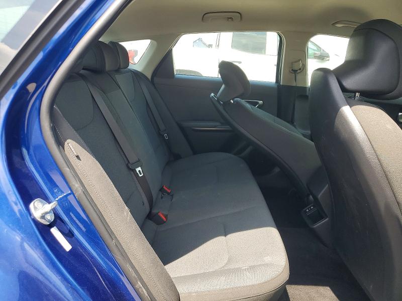 Aukcja sprzedaży 2025 Kia K4, vin: 3KPFT4DE5SE100362, numer aukcji: 59720246