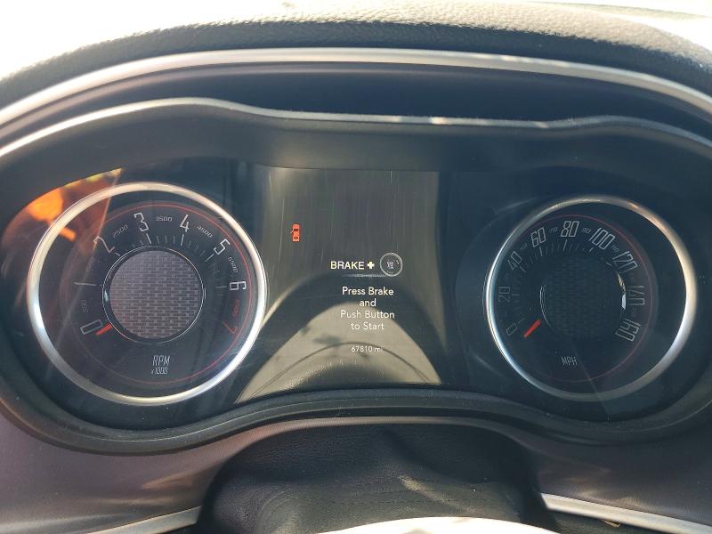 Auction sale of the 2020 Dodge Challenger, vin: 2C3CDZAG1LH213738, lot number: 62444646