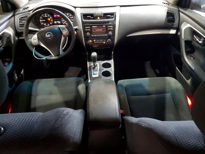 2015 Nissan Altima მანქანა იყიდება აუქციონზე, vin: 1N4AL3AP5FN368684, აუქციონის ნომერი: 62788046