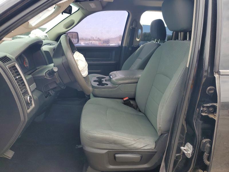 60634636 :رقم المزاد ، 1C6RR6FG8ES440720 vin ، 2014 Ram 1500 مزاد بيع
