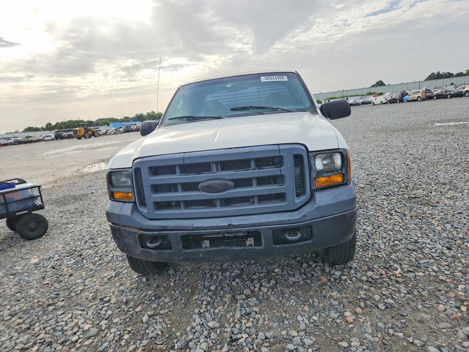 Продажа на аукционе авто 2006 Ford F250, vin: 1FTSX21566ED35592, номер лота: 60934996