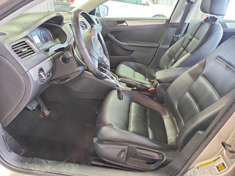 Aukcja sprzedaży 2013 Volkswagen Jetta, vin: 3VWDP7AJ6DM281914, numer aukcji: 62799746