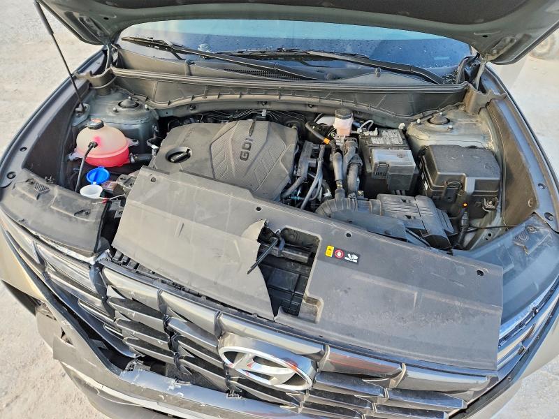Aukcja sprzedaży 2022 Hyundai Tucson, vin: 5NMJF3AE4NH090081, numer aukcji: 61901836