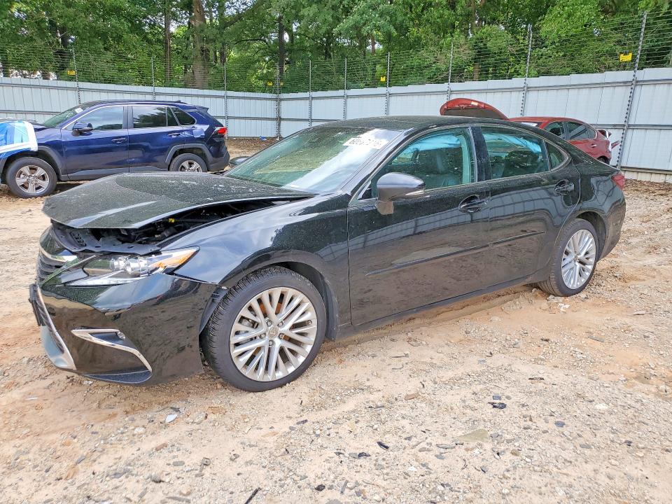 Auction sale of the 2016 Lexus Es, vin: 58ABK1GG3GU024134, lot number: 60667216