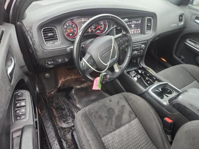 Продаж на аукціоні авто 2021 Dodge Charger, vin: 2C3CDXAT2MH612158, номер лоту: 62757156