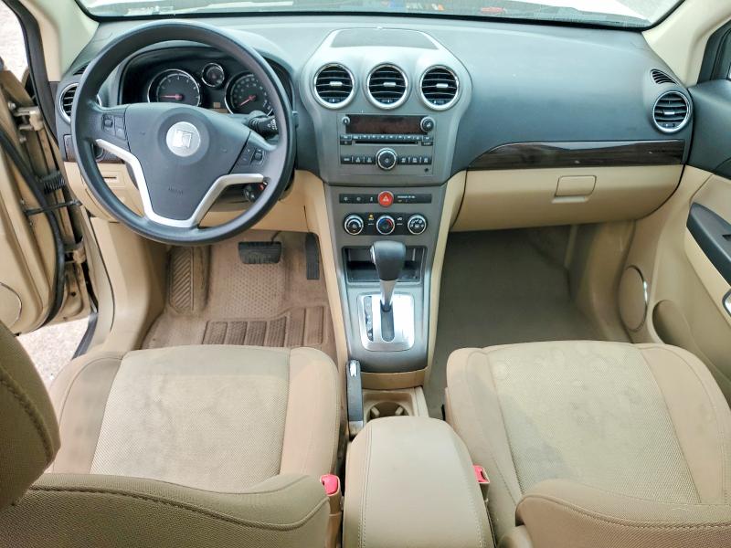 2008 Saturn Vue მანქანა იყიდება აუქციონზე, vin: 3GSCL33P38S681200, აუქციონის ნომერი: 60627386