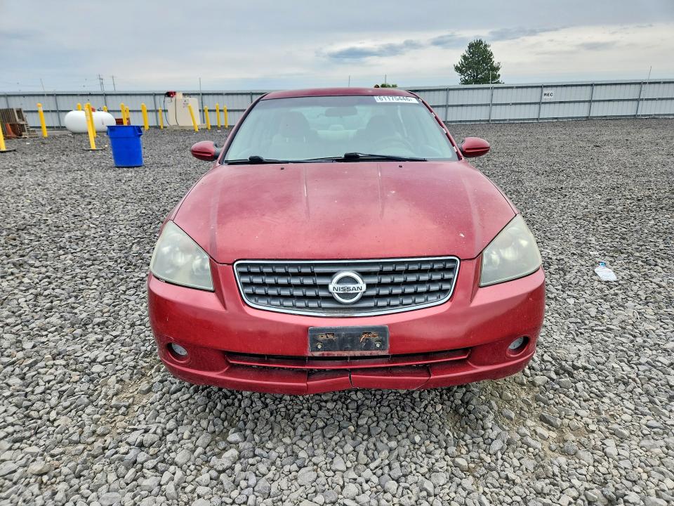 Aukcja sprzedaży 2005 Nissan Altima, vin: 1N4AL11D15N458679, numer aukcji: 61175446