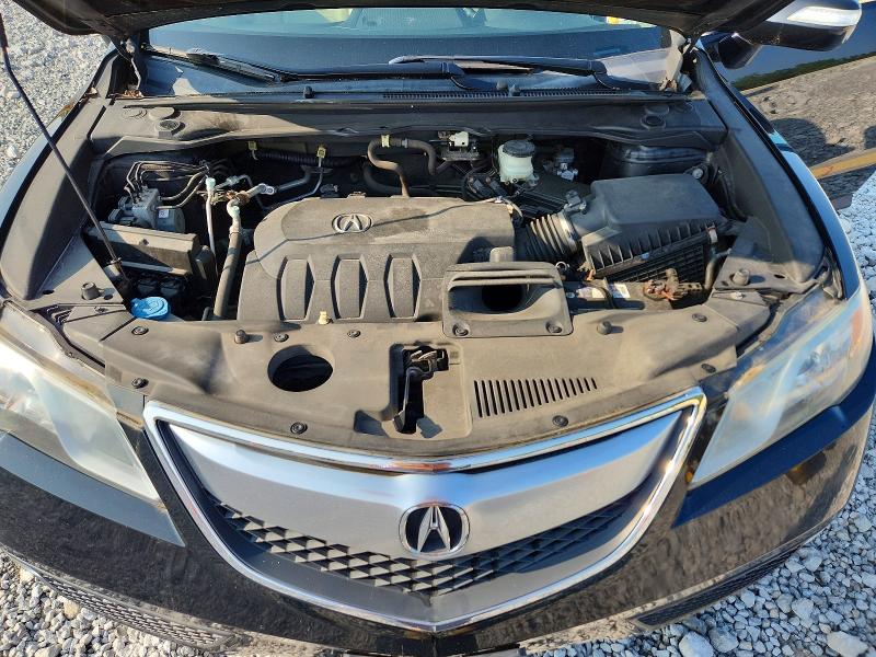 61735926 :رقم المزاد ، 5J8TB4H55DL013332 vin ، 2013 Acura Rdx مزاد بيع