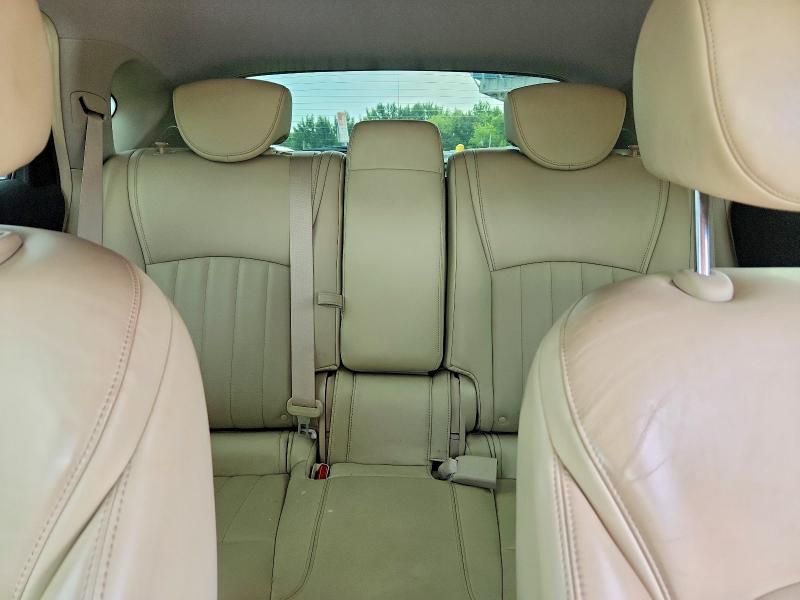 Aukcja sprzedaży 2016 Infiniti Qx50, vin: JN1BJ0RR1GM268570, numer aukcji: 61788306