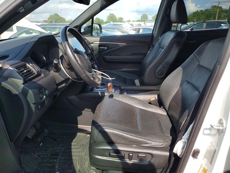 Продаж на аукціоні авто 2021 Honda Passport, vin: 5FNYF8H51MB027098, номер лоту: 63059706