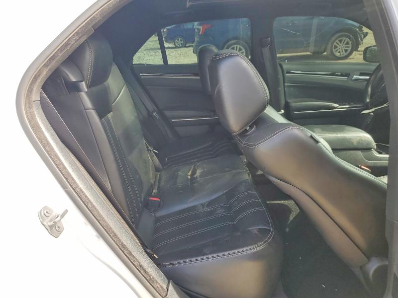 Aukcja sprzedaży 2020 Chrysler 300, vin: 2C3CCABT2LH145904, numer aukcji: 61627936