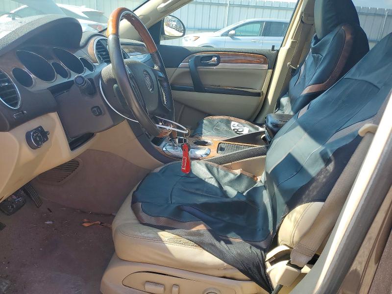 Продаж на аукціоні авто 2009 Buick Enclave, vin: 5GAER23D09J217692, номер лоту: 59293086
