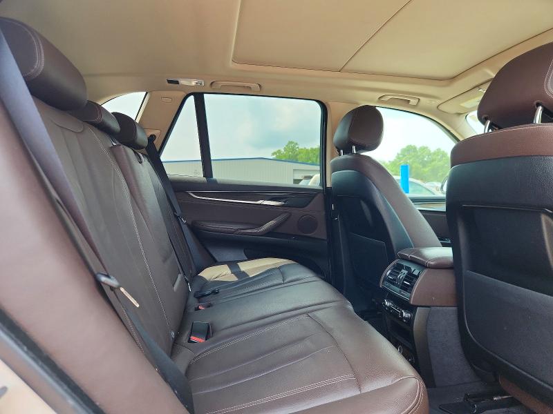 Продажа на аукционе авто 2016 Bmw X5, vin: 5UXKT0C59G0S75558, номер лота: 62435256
