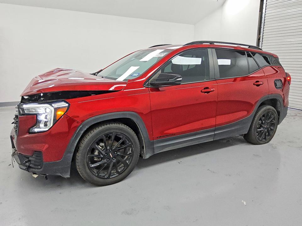 Aukcja sprzedaży 2023 Gmc Terrain, vin: 3GKALMEG4PL265580, numer aukcji: 60828426