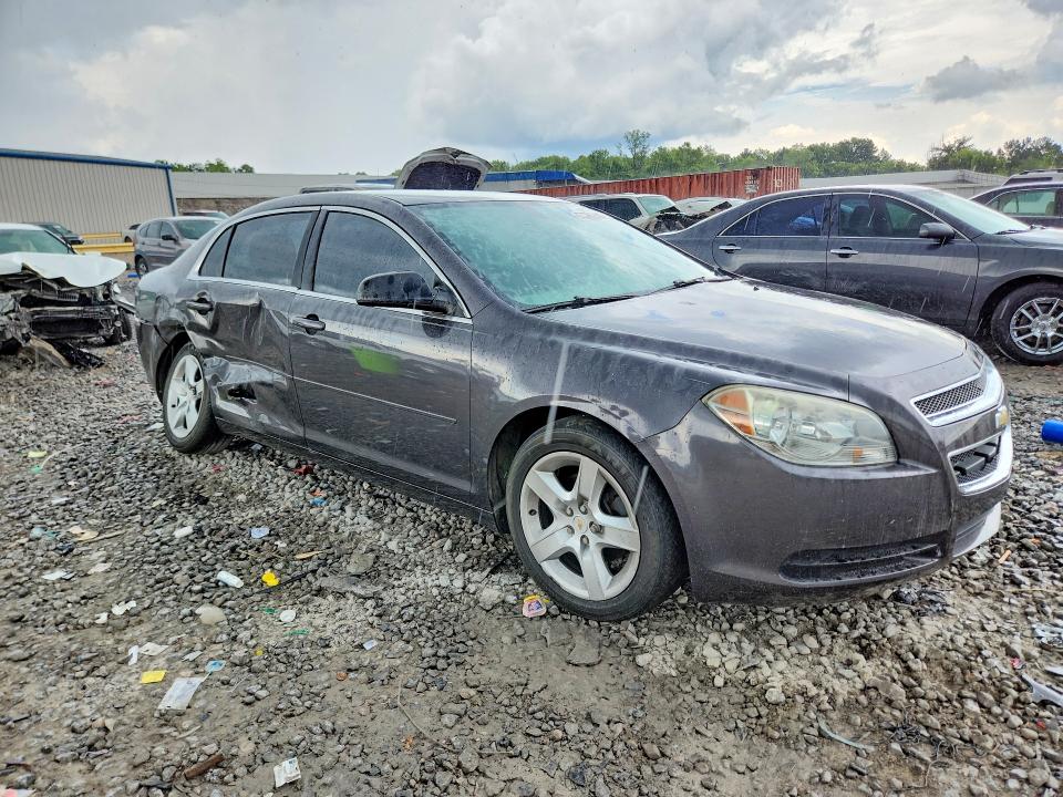 Продаж на аукціоні авто 2012 Chevrolet Malibu, vin: 1G1ZB5E08CF292031, номер лоту: 60399366