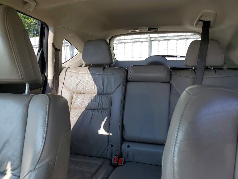 2013 Honda Cr-v მანქანა იყიდება აუქციონზე, vin: 2HKRM4H94DH114842, აუქციონის ნომერი: 61584556