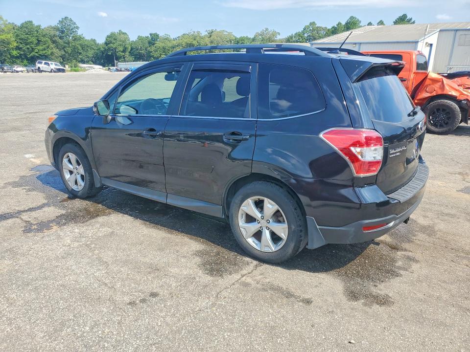 Aukcja sprzedaży 2014 Subaru Forester, vin: JF2SJAMC7EH419151, numer aukcji: 59148396