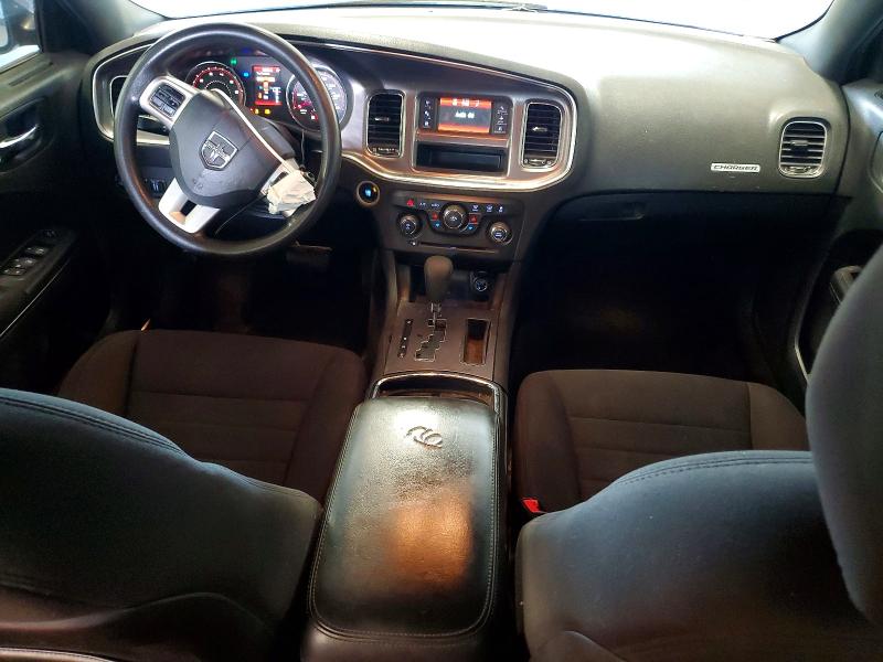 Aukcja sprzedaży 2014 Dodge Charger, vin: 2C3CDXBG2EH198043, numer aukcji: 63200186
