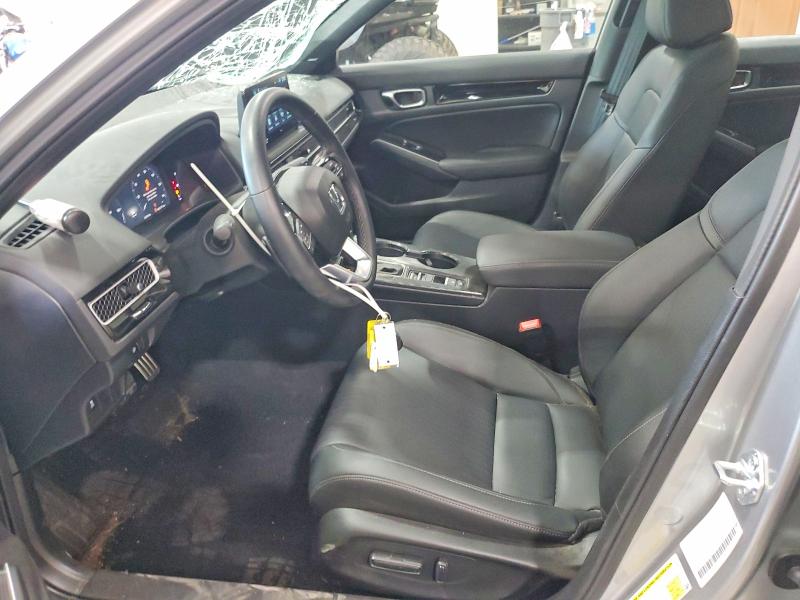 Продаж на аукціоні авто 2026 Honda Civic, vin: 2HGFE4F85TH328757, номер лоту: 61724386
